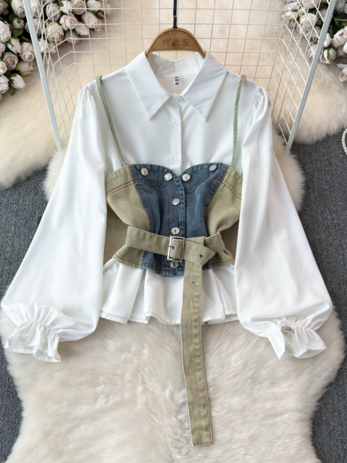 Honolulu top FTO187 images